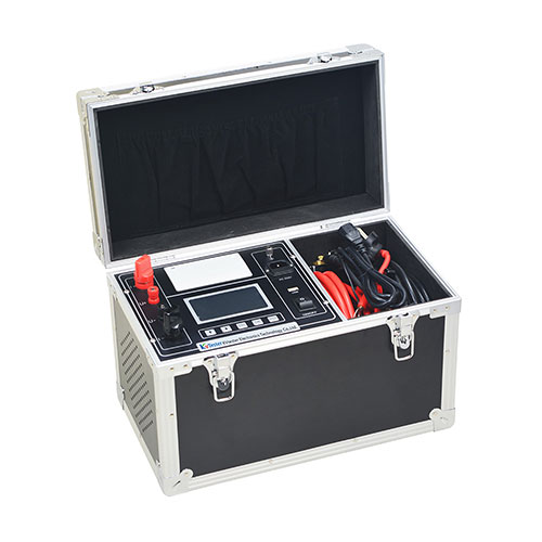 BL-200 Contact Resistance Tester