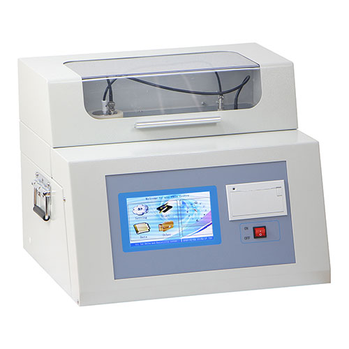 BL-330 Insulating Oil Dielectric Loss Tester
